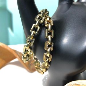 Givenchy Bracelets Set of 2